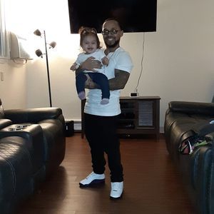 Meet your Posher, Christopher